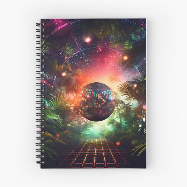 Item preview, “Psychedelic journey into the jungle” designed and sold by Art-Vortex-fr.