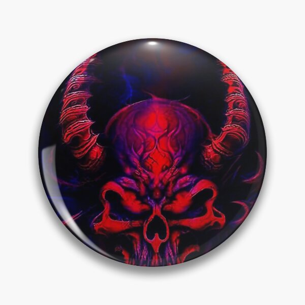Item preview, DevilSkull#04 designed and sold by Fraiddd.