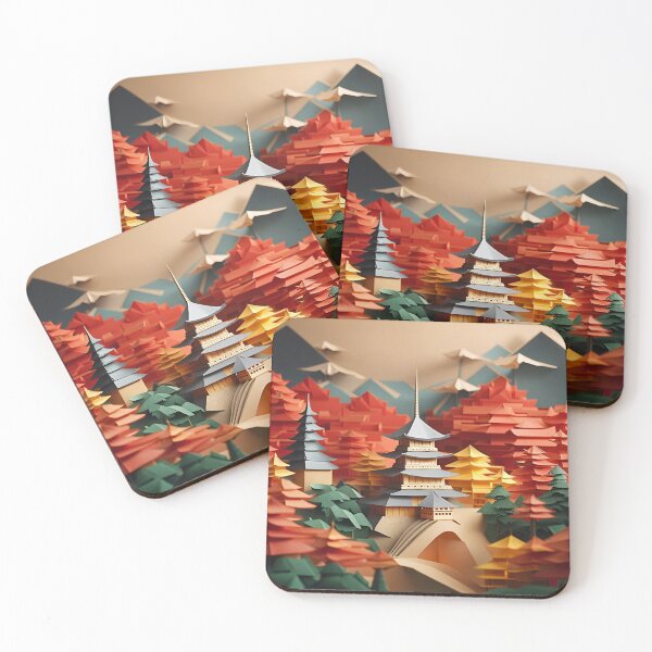 Item preview, Forest Castle designed and sold by Mr-Saxon.