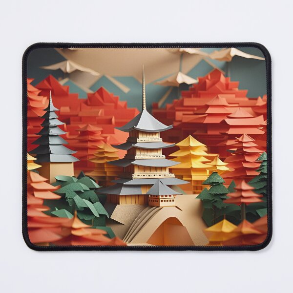 Item preview, Forest Castle designed and sold by Mr-Saxon.