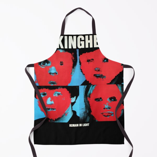 Item preview, Talking Heads Remain in Light music designed and sold by BettyeConnelly.