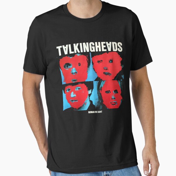 Item preview, Talking Heads Remain in Light music designed and sold by BettyeConnelly.