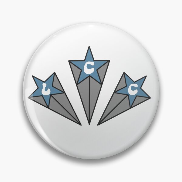 Item preview, Lansing Community College Stars designed and sold by mgilmartin100.