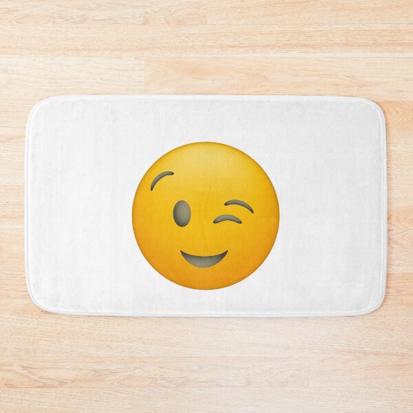 Item preview, smile face, smile, smile winks Classic designed and sold by Lonnierist.
