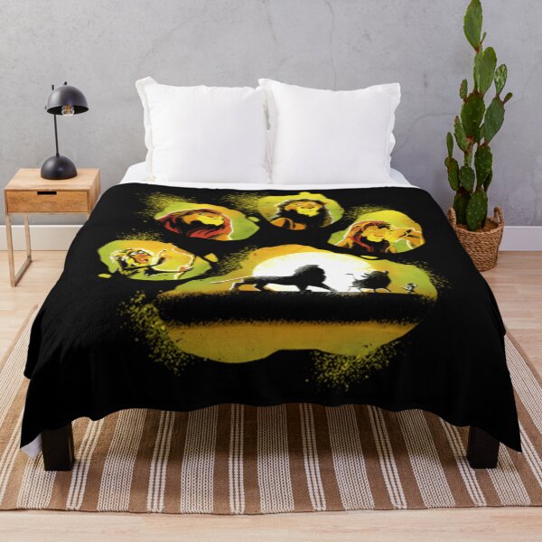 Item preview, The Lion Cartoon - The Lion Children Movies designed and sold by FashionArtDe.