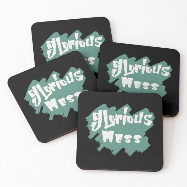 Item preview, Glorious mess designed and sold by DiyaNikki.