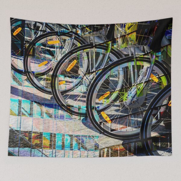 Item preview, Bikes designed and sold by KGSPhotoArt.