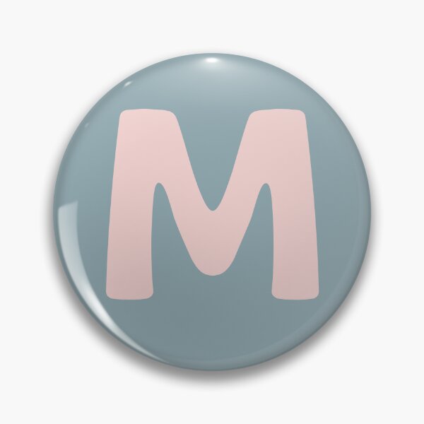Item preview, Alphabet letter in colors designed and sold by AtlMaddynette.