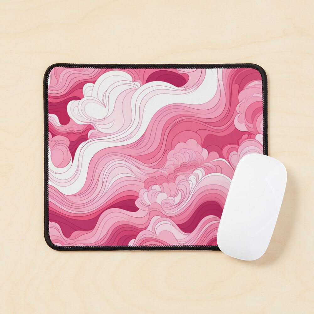 Item preview, Mouse Pad designed and sold by SmileshareShop.