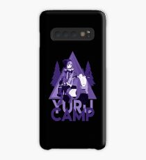 Yurucamp Case/Skin for Samsung Galaxy