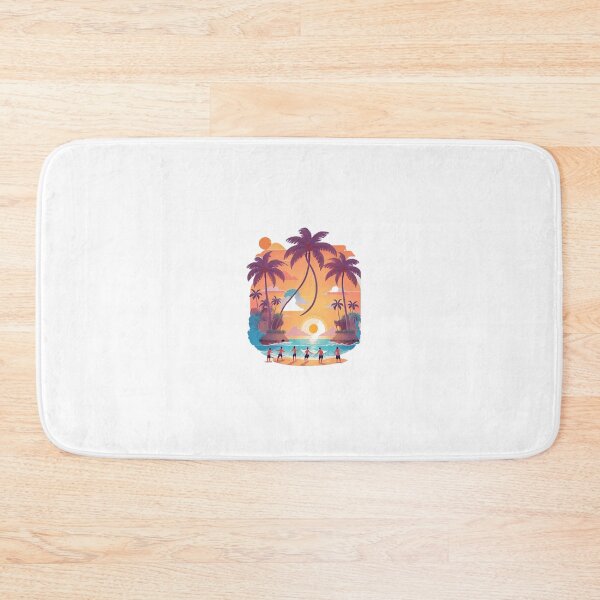 Item preview, Try That In A Small Town designed and sold by Saturday  Mart.