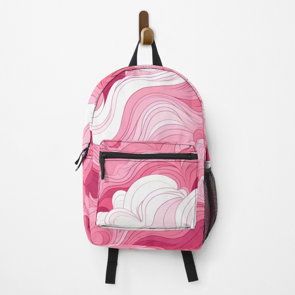Item preview, Backpack designed and sold by SmileshareShop.