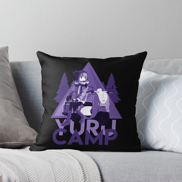 Item preview, Yurucamp designed and sold by datshirts.