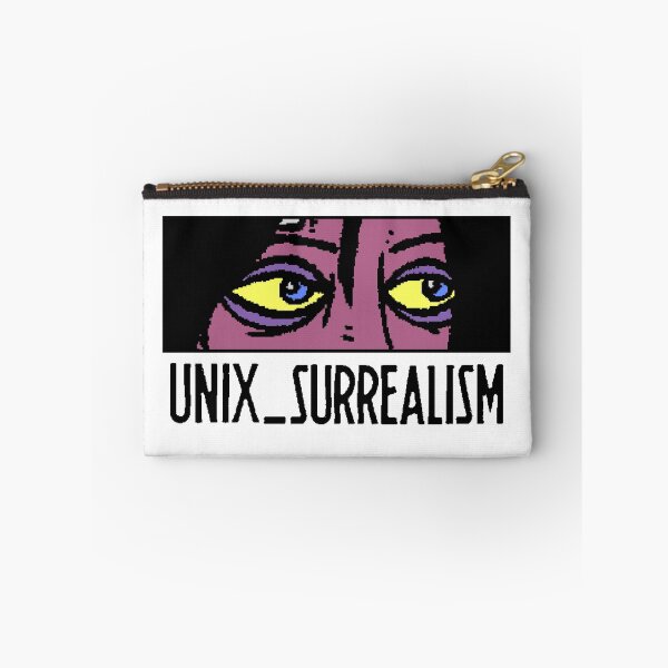 Item preview, Techno-Mage in unix_surrealism hi-tech lowres fashion designed and sold by analognowhere.