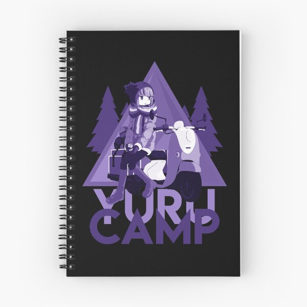 Item preview, Yurucamp designed and sold by datshirts.
