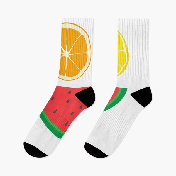 Item preview, Tickle s Sweet Tee! I Love A Fruity Smile Citrus Classic  designed and sold by Omautmann.