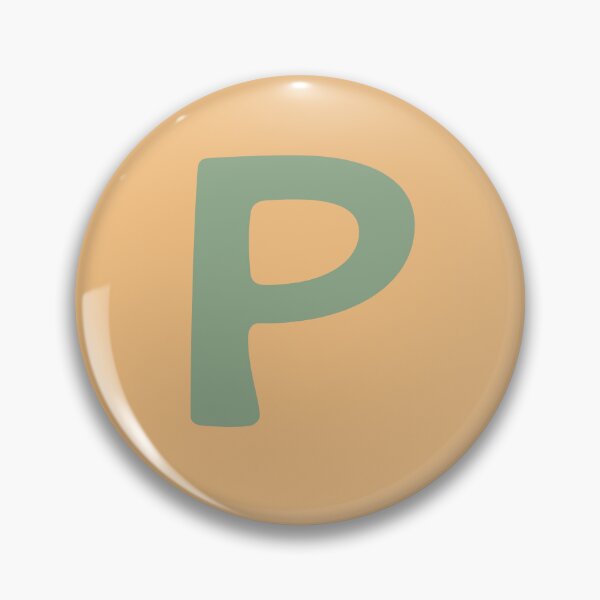 Item preview, Alphabet letter in colors designed and sold by AtlMaddynette.