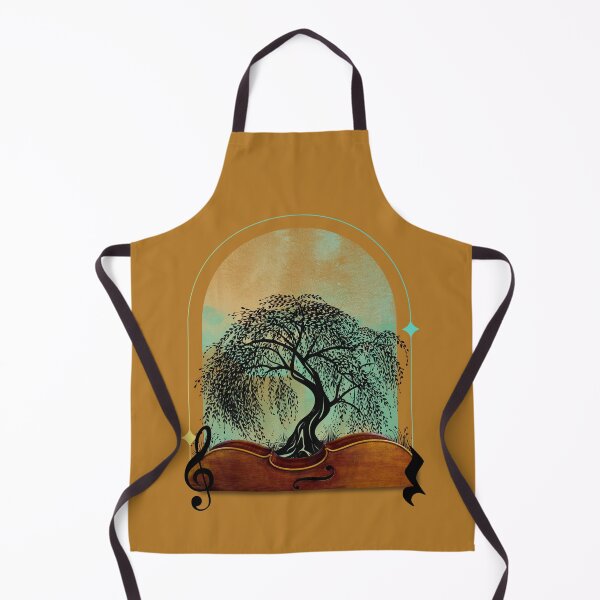 Item preview, Harmony of Life: Cello, Willow, and Musical Phases designed and sold by Staibshine.