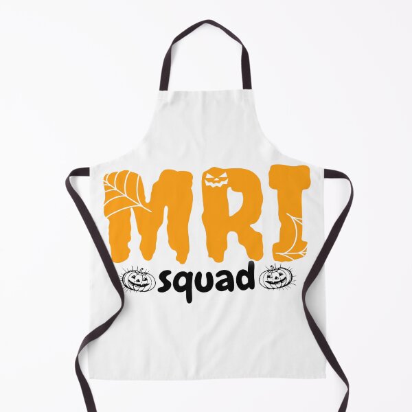 Item preview, MRI squad halloween theme designed and sold by Nippitchaya.