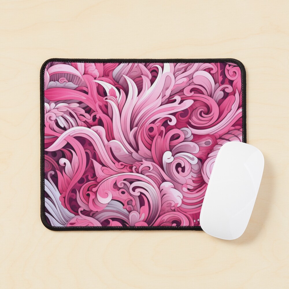 Item preview, Mouse Pad designed and sold by SmileshareShop.