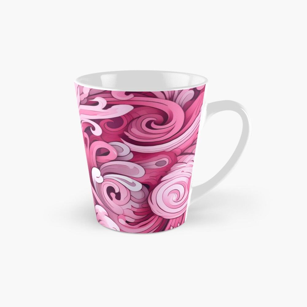 Item preview, Tall Mug designed and sold by SmileshareShop.