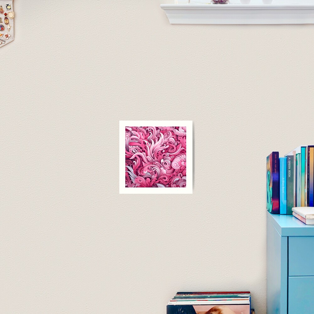 Item preview, Art Print designed and sold by SmileshareShop.