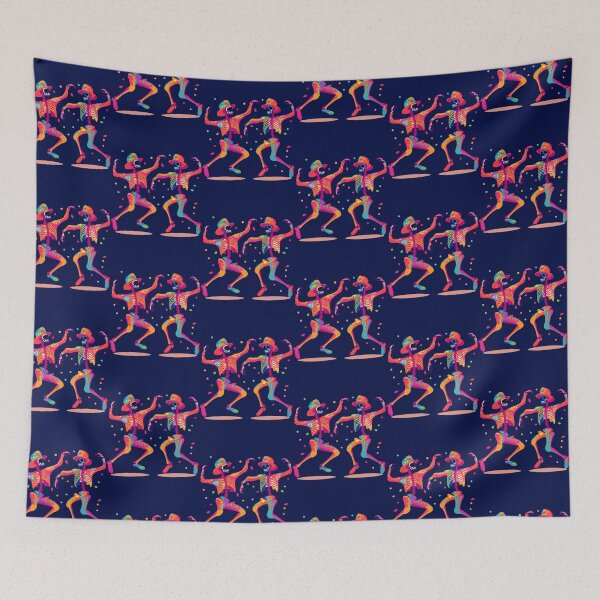 Item preview, Colorful designed and sold by whitneyrichmo.