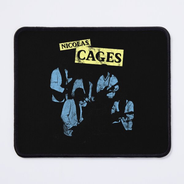 Item preview, the Cages designed and sold by TyleScot.