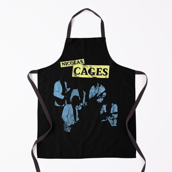 Item preview, the Cages designed and sold by TyleScot.