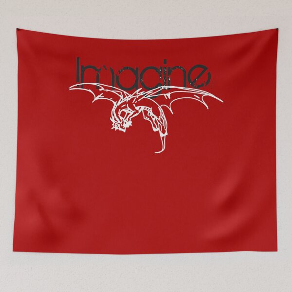 Item preview, Imagine Vintage - Imagine Mercury World Tour 2023 designed and sold by ChicArtIngri.