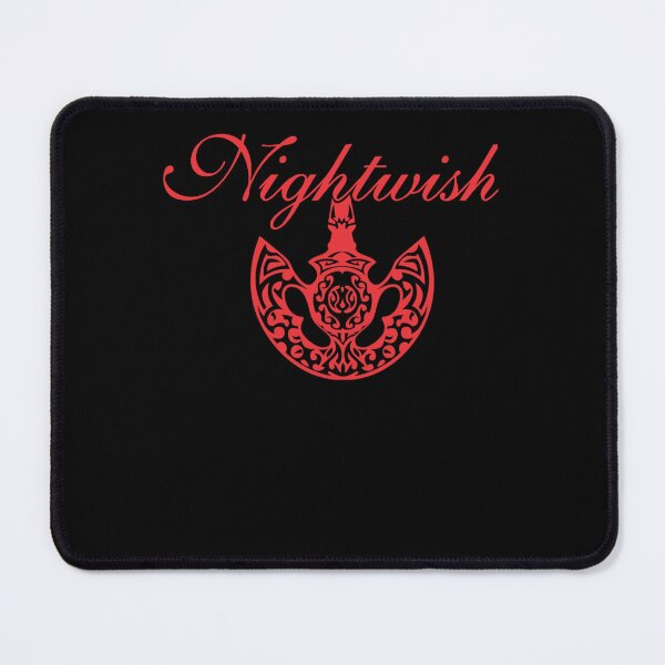 Item preview, Nightwish designed and sold by TyleScot.