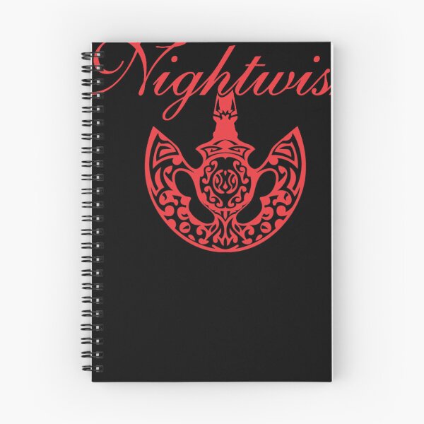 Item preview, Nightwish designed and sold by TyleScot.