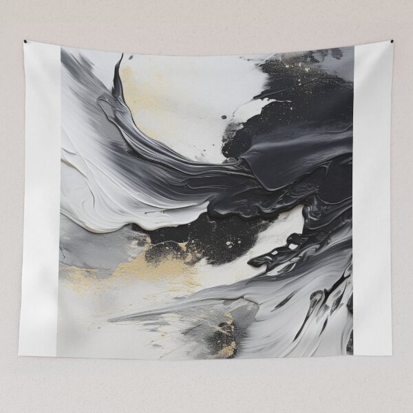 Item preview, Abstract Symphony designed and sold by Ladams415.