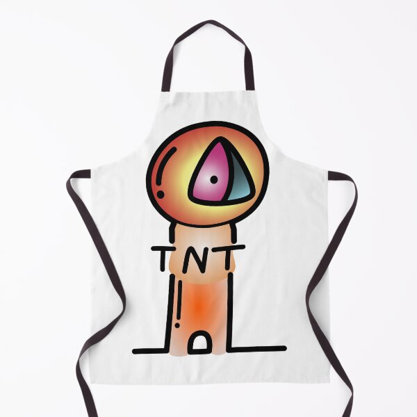 Item preview, tnt explode dynamite explosion bomb danger.  designed and sold by WP-7824.