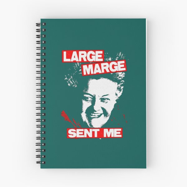 Item preview, Large Marge Large Marge Large Marge  2 designed and sold by SelmerZulauf2.