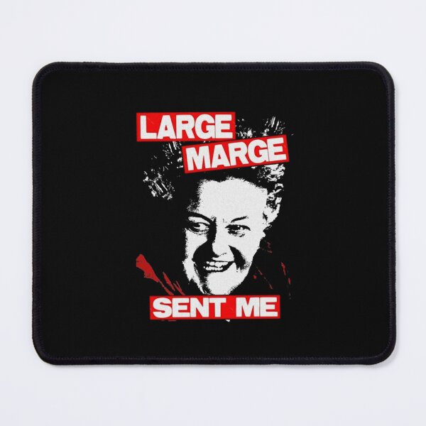 Item preview, Large Marge Large Marge Large Marge  2 designed and sold by SelmerZulauf2.