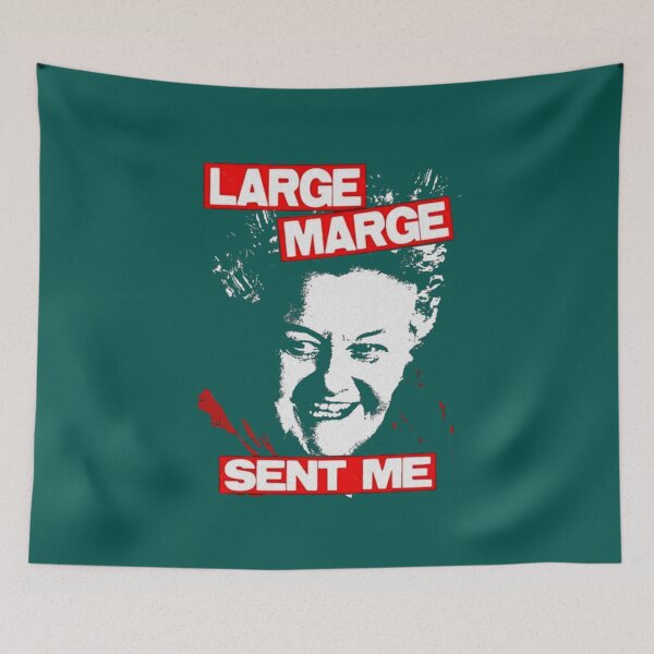 Item preview, Large Marge Large Marge Large Marge  2 designed and sold by SelmerZulauf2.