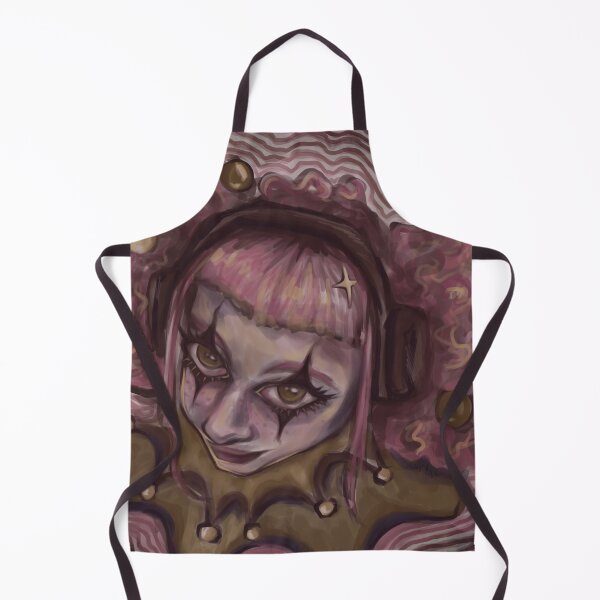 Item preview, Clown designed and sold by strangerabbit.