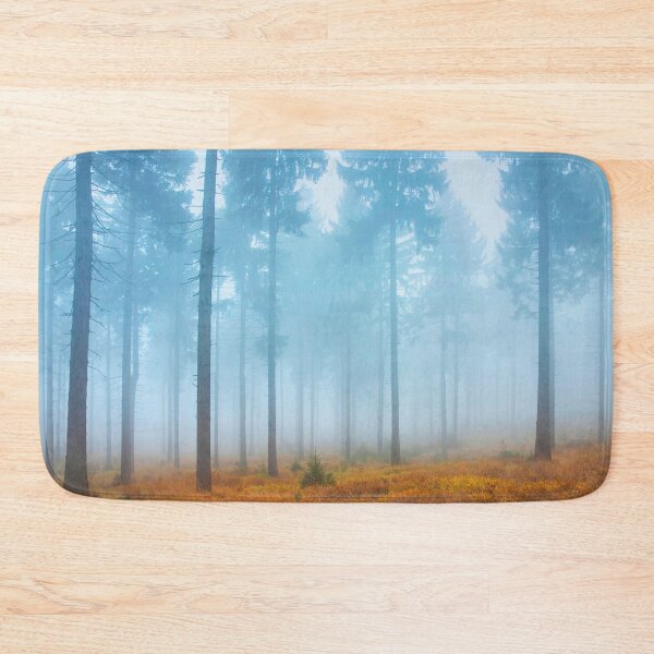Item preview, Autumn in Owl Mountains #3 designed and sold by Dominika Aniola.