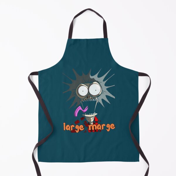 Item preview, Large Marge Large Marge Large Marge  5 designed and sold by SelmerZulauf2.