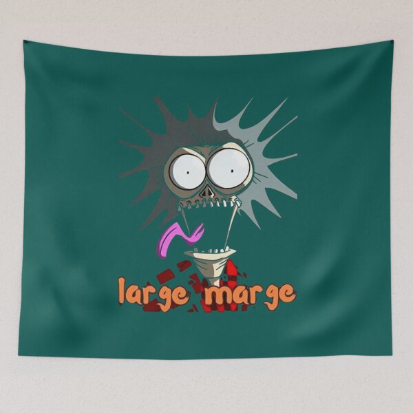 Item preview, Large Marge Large Marge Large Marge  5 designed and sold by SelmerZulauf2.