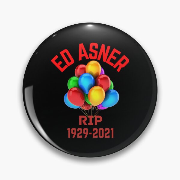 Item preview, Ed Asner designed and sold by SovereignGuth.