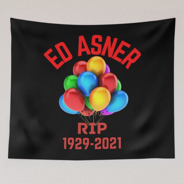 Item preview, Ed Asner designed and sold by SovereignGuth.