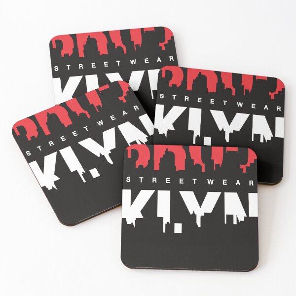 Item preview, Brooklyn street wear  designed and sold by TEE-HQ.