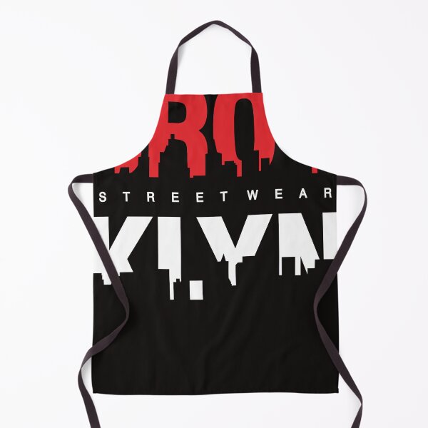 Item preview, Brooklyn street wear designed and sold by TEE-HQ.