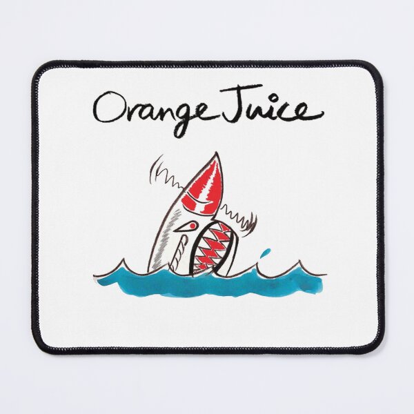 Item preview, Orange Juice designed and sold by The Revolutionary PN Spirit.