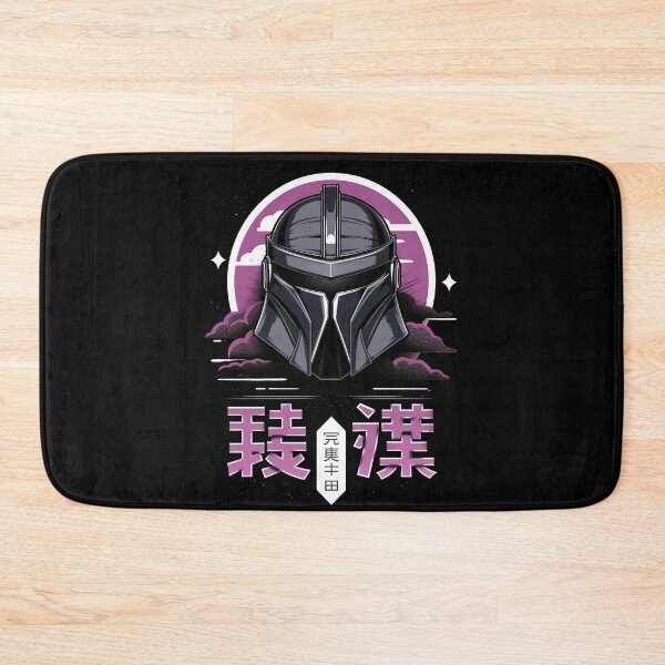 Item preview, Cyber Samurai designed and sold by GabrielMadrasse.