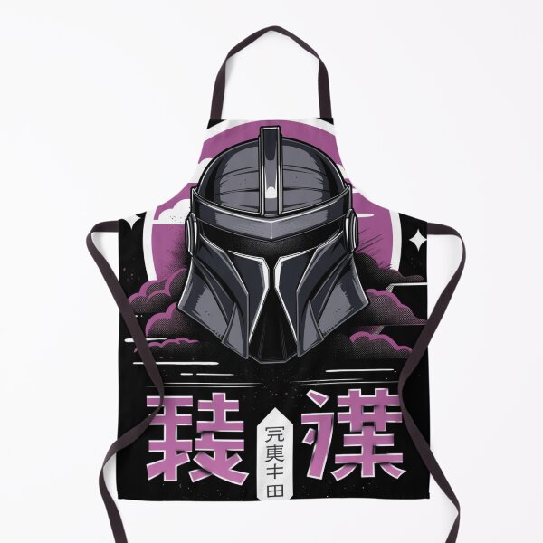 Item preview, Cyber Samurai designed and sold by GabrielMadrasse.