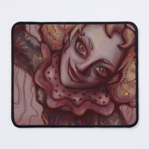 Item preview, Another Clown designed and sold by strangerabbit.