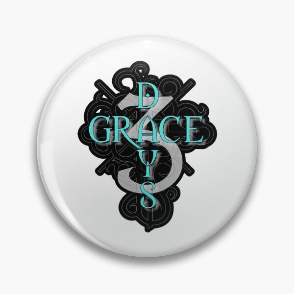 Item preview, 3 day Grace Days designed and sold by ManonBordeleau.